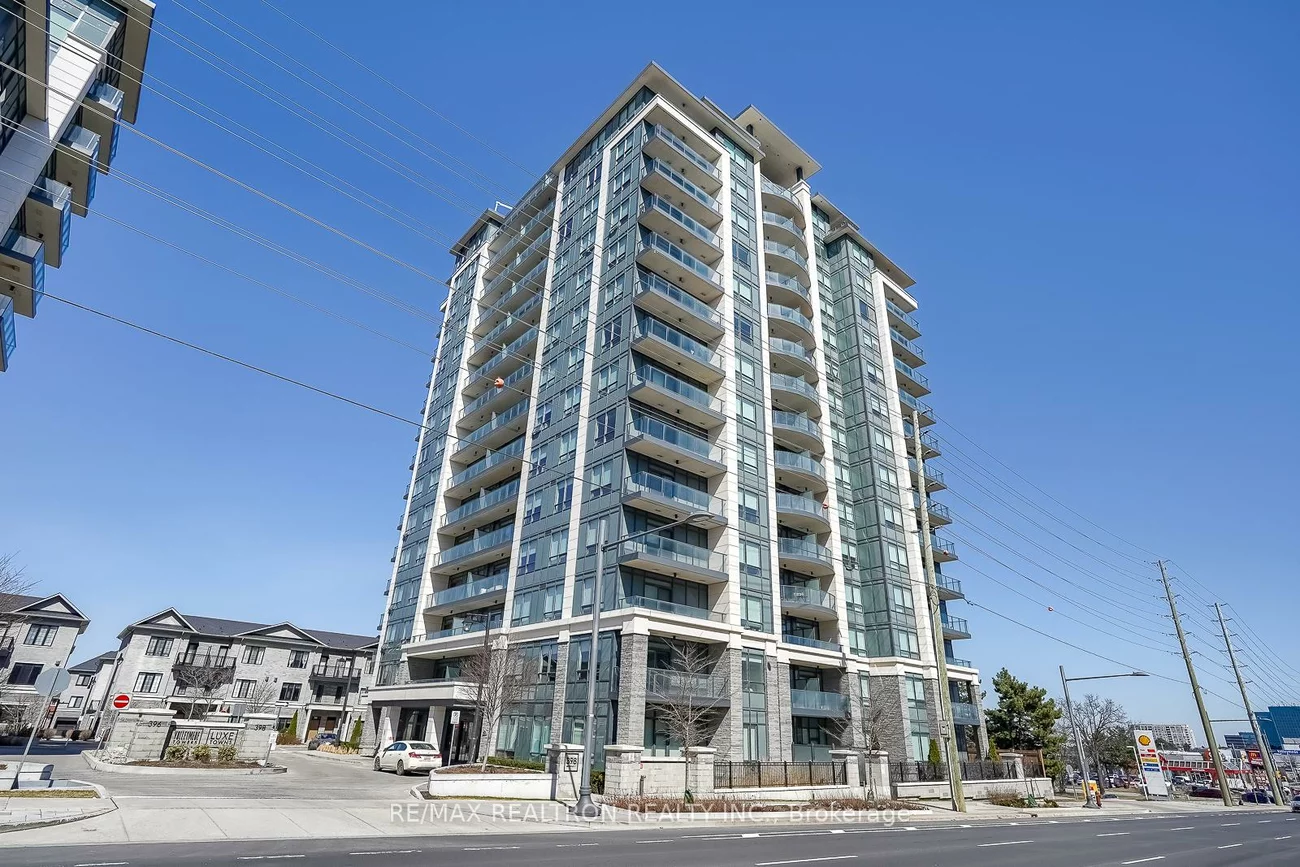 398, Highway 7, Doncrest, Richmond Hill