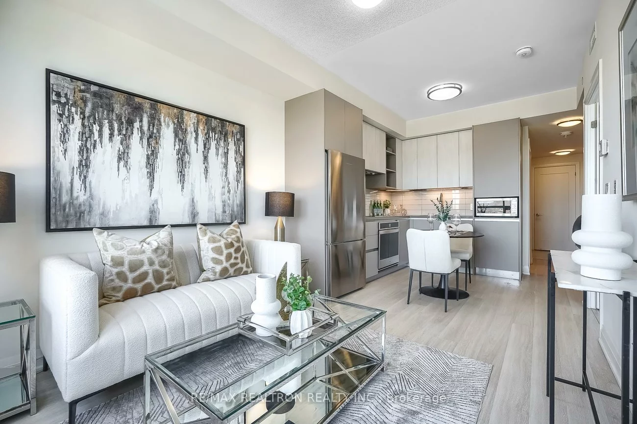398, Highway 7, Doncrest, Richmond Hill