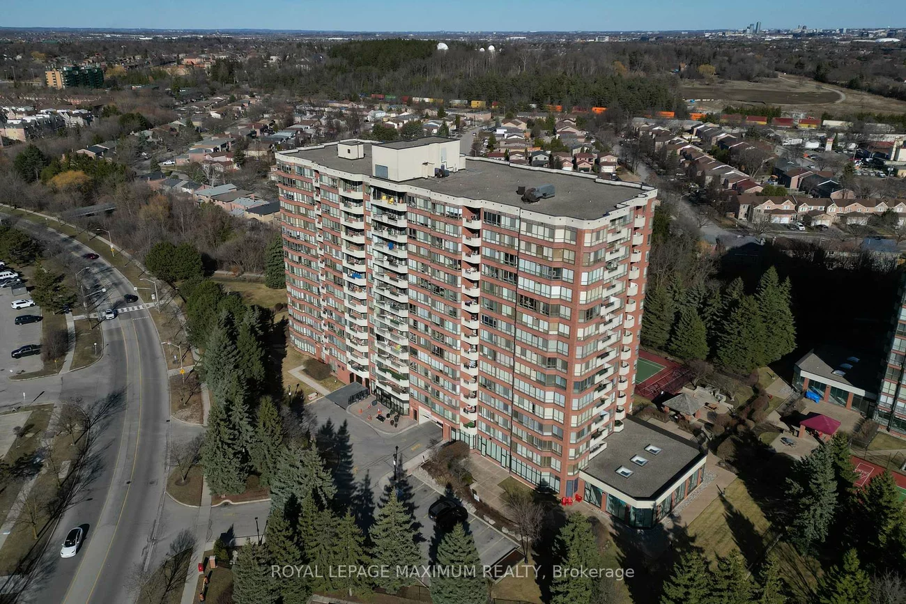 33, Weldrick, Observatory, Richmond Hill