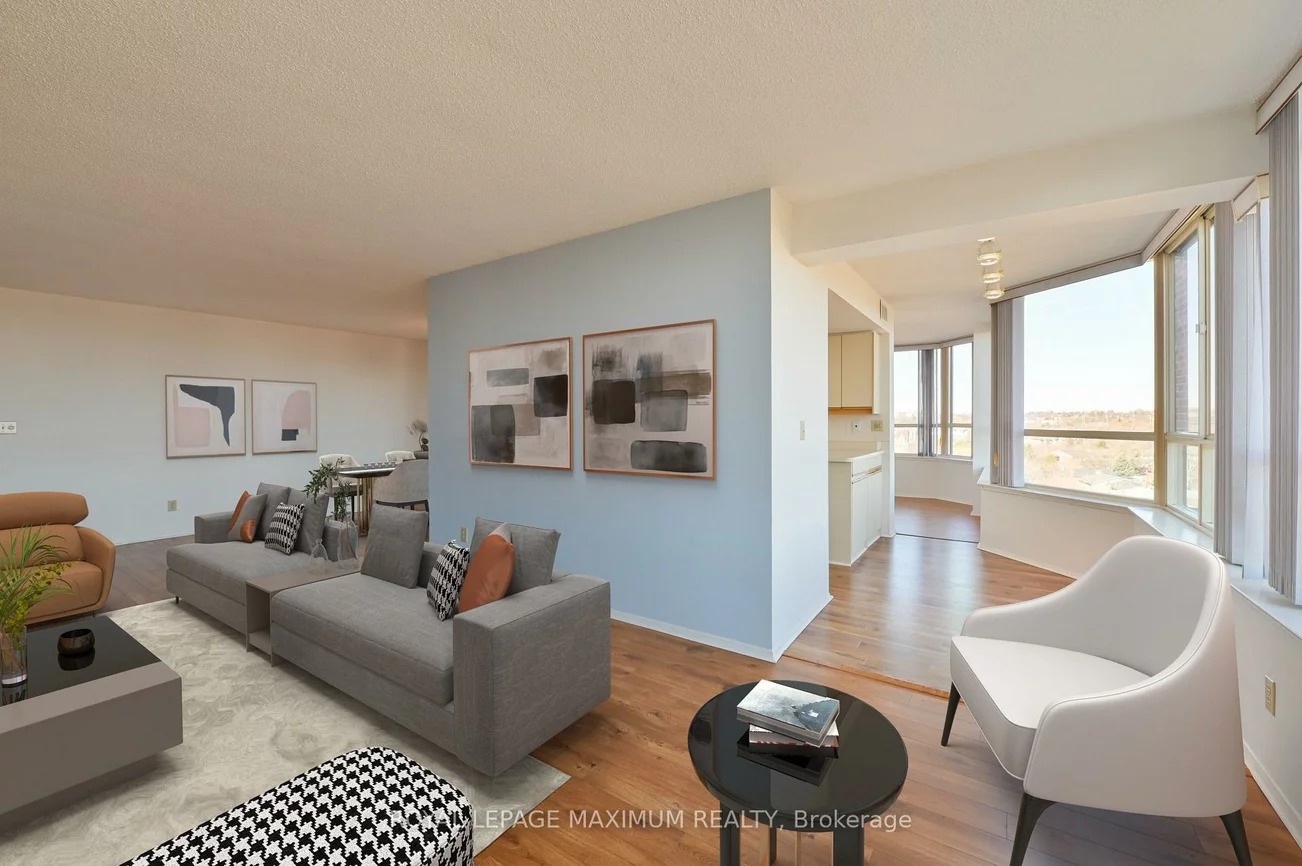 33, Weldrick, Observatory, Richmond Hill