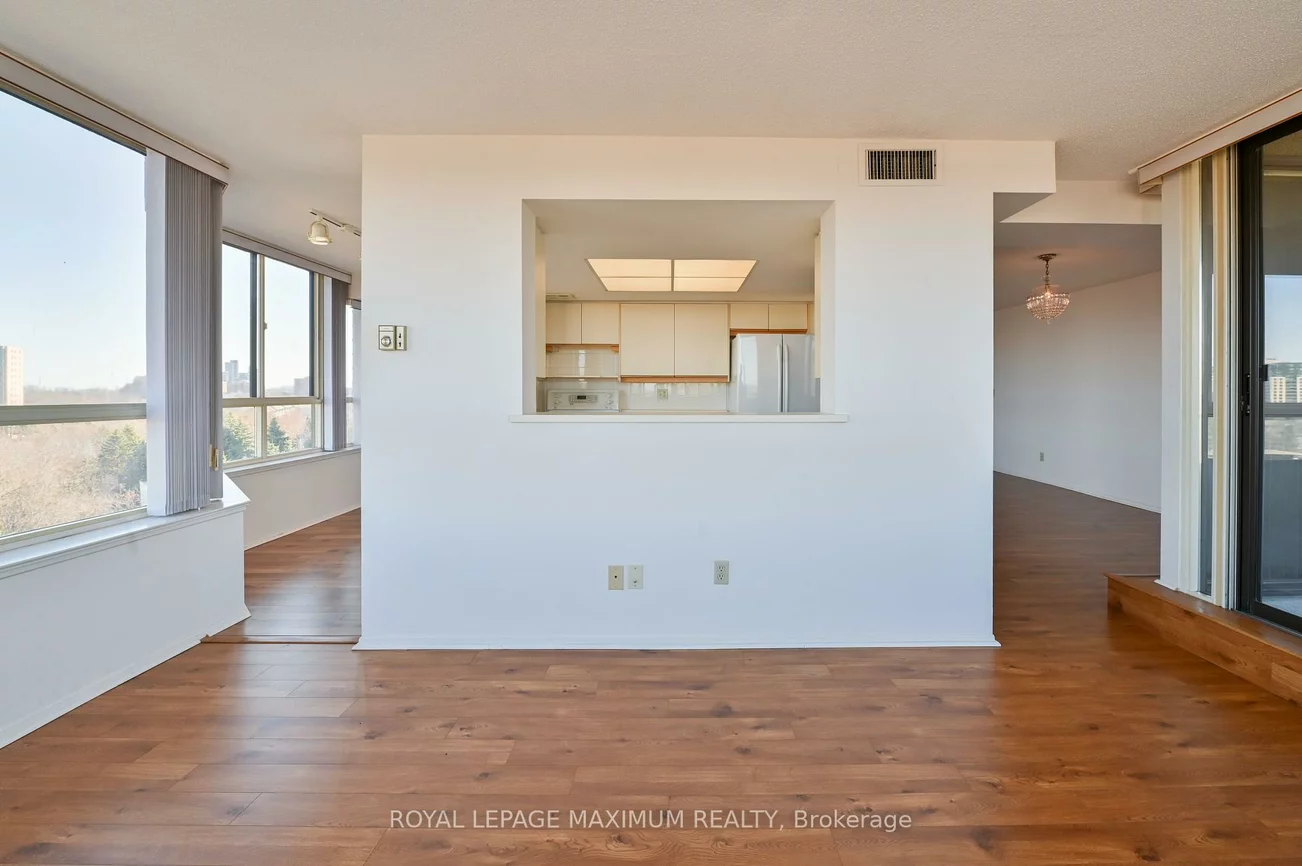 33, Weldrick, Observatory, Richmond Hill