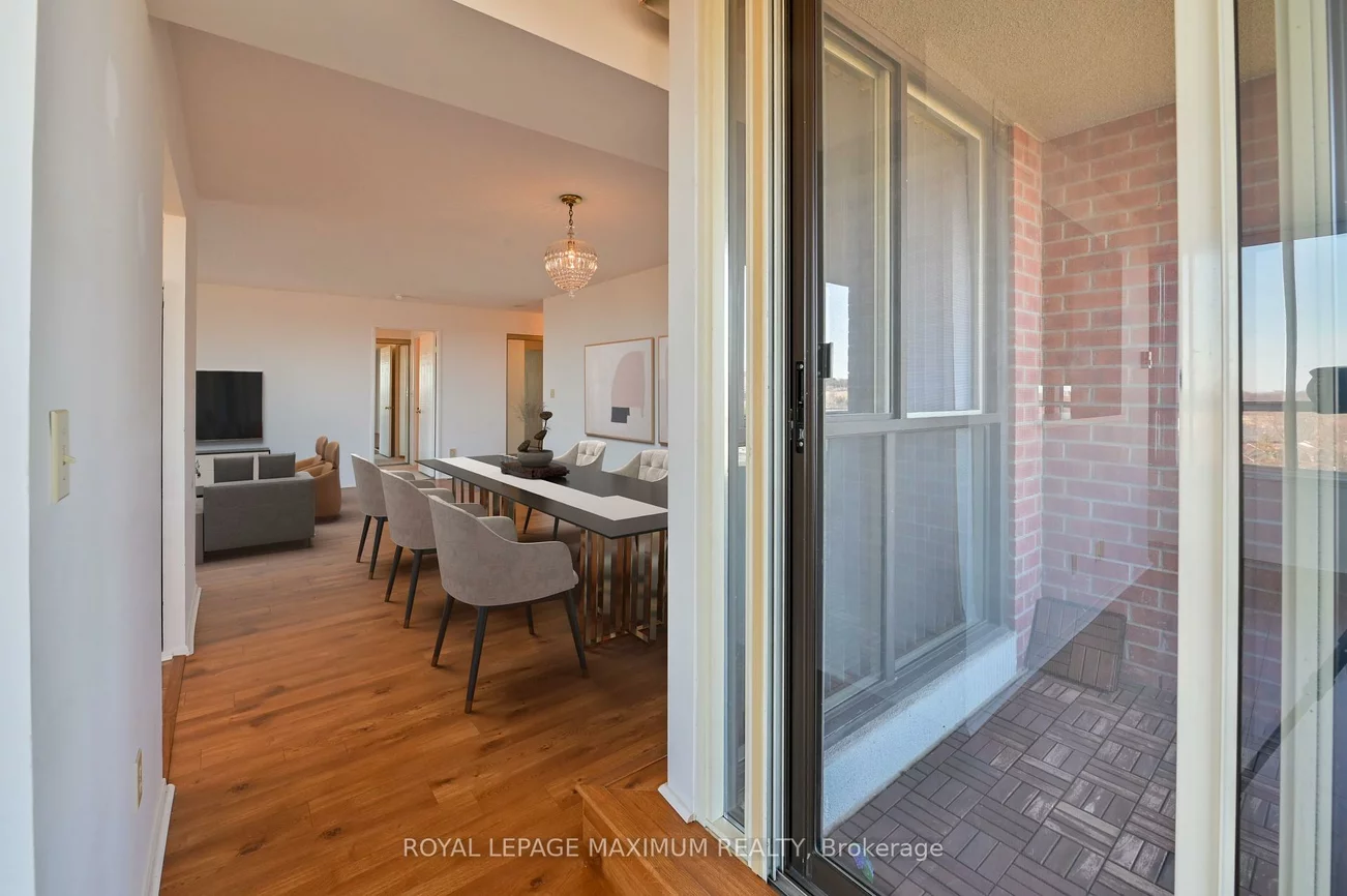 33, Weldrick, Observatory, Richmond Hill