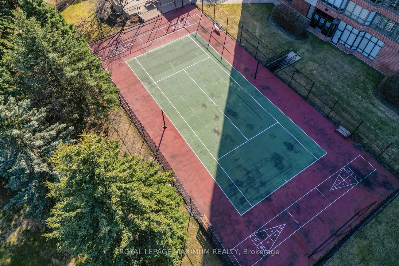 33, Weldrick, Observatory, Richmond Hill