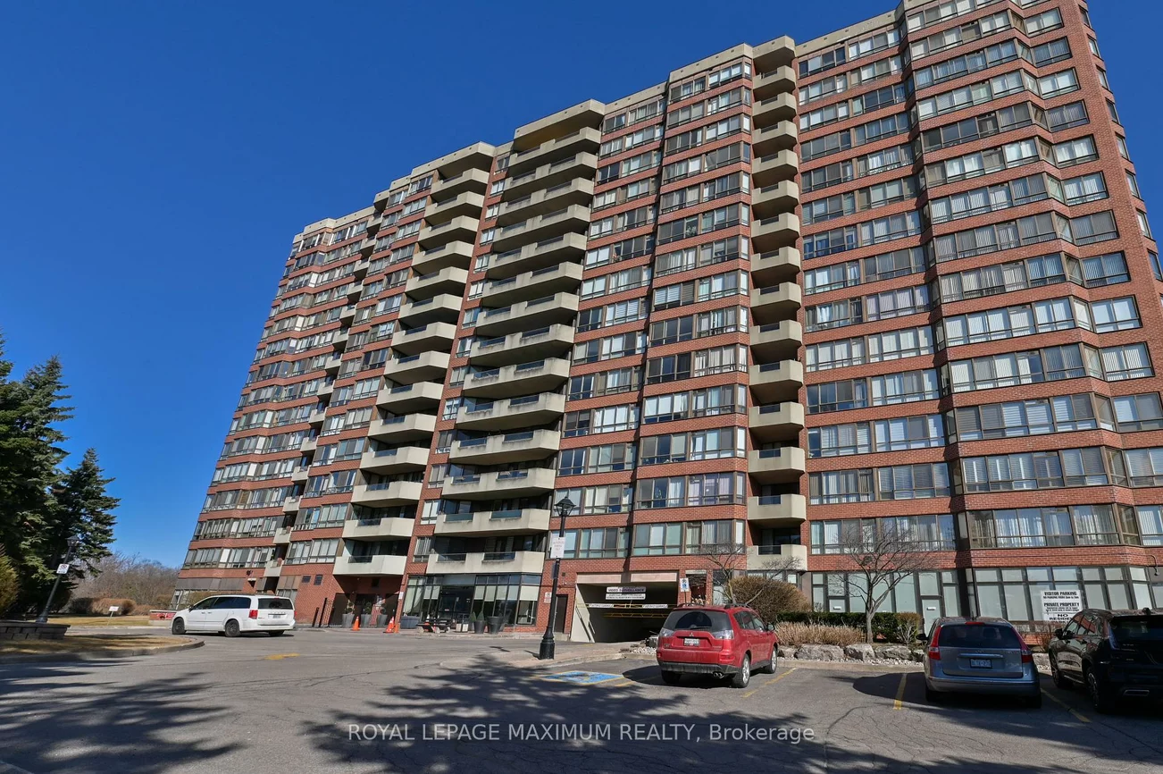 33, Weldrick, Observatory, Richmond Hill