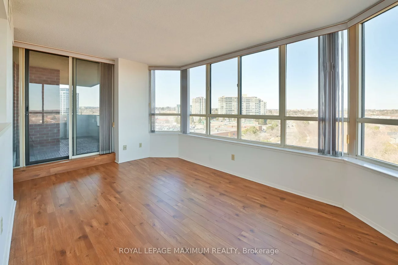 33, Weldrick, Observatory, Richmond Hill