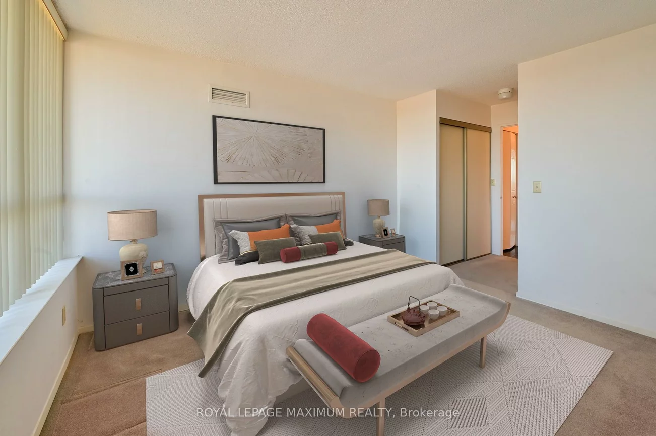33, Weldrick, Observatory, Richmond Hill