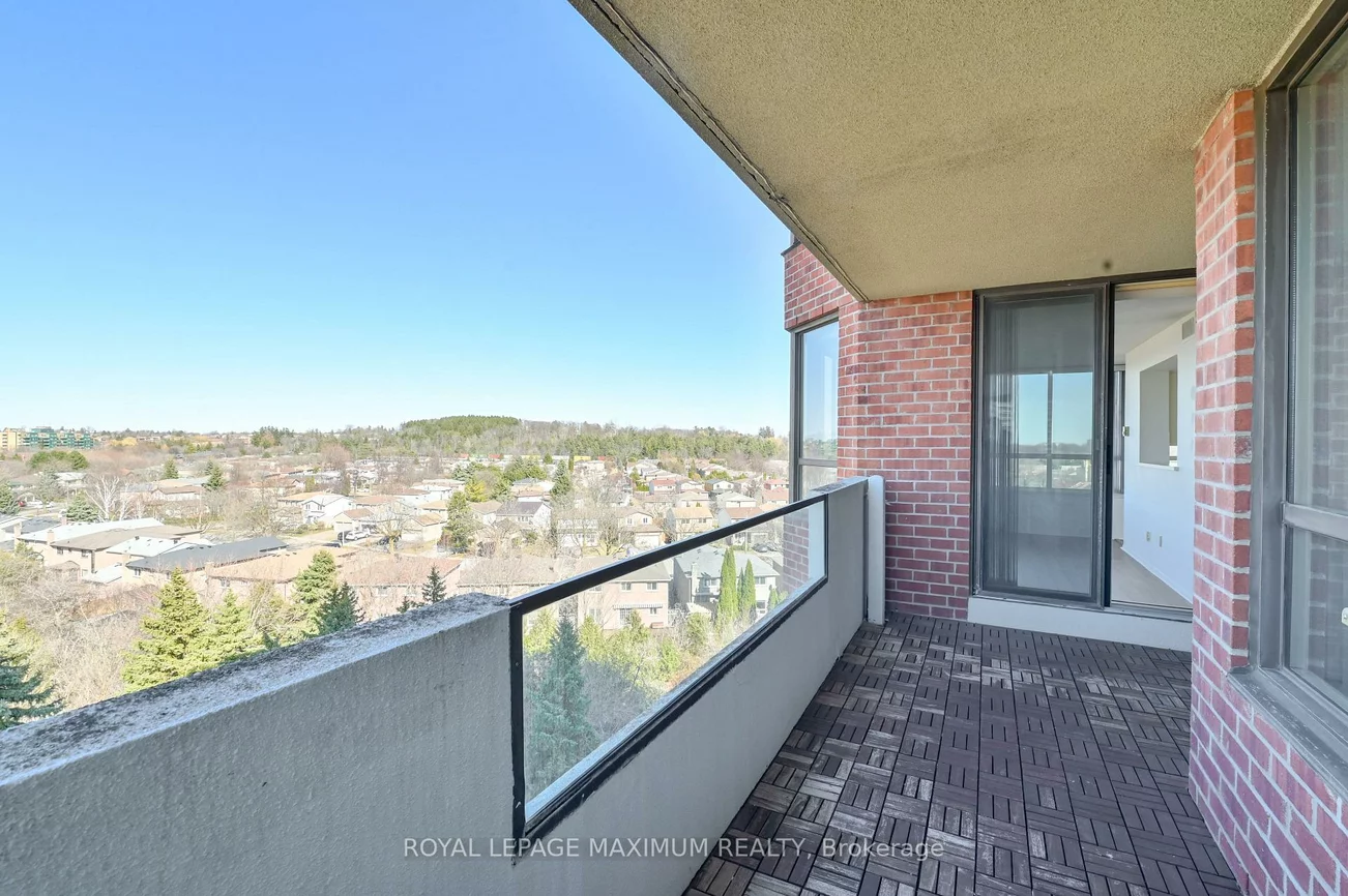 33, Weldrick, Observatory, Richmond Hill