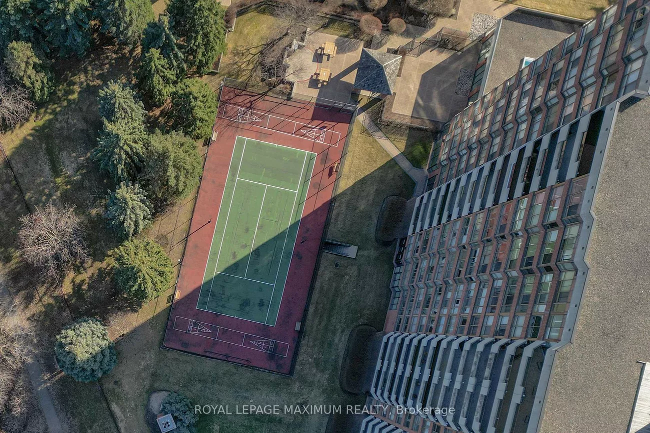 33, Weldrick, Observatory, Richmond Hill