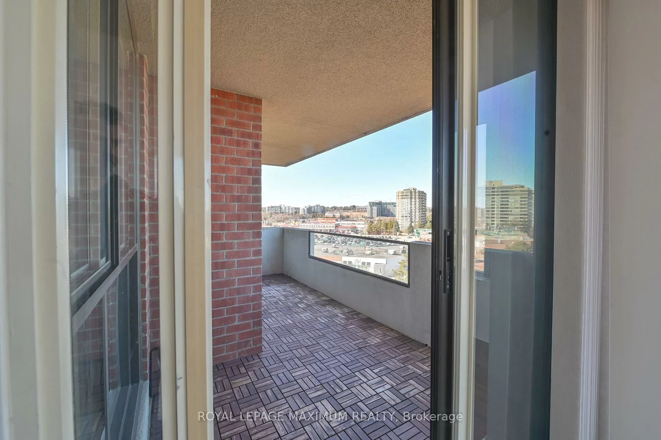 33, Weldrick, Observatory, Richmond Hill