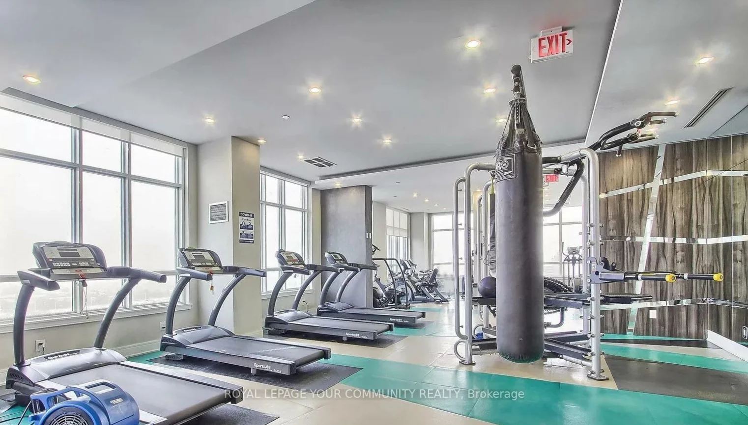 9191, Yonge, Langstaff, Richmond Hill