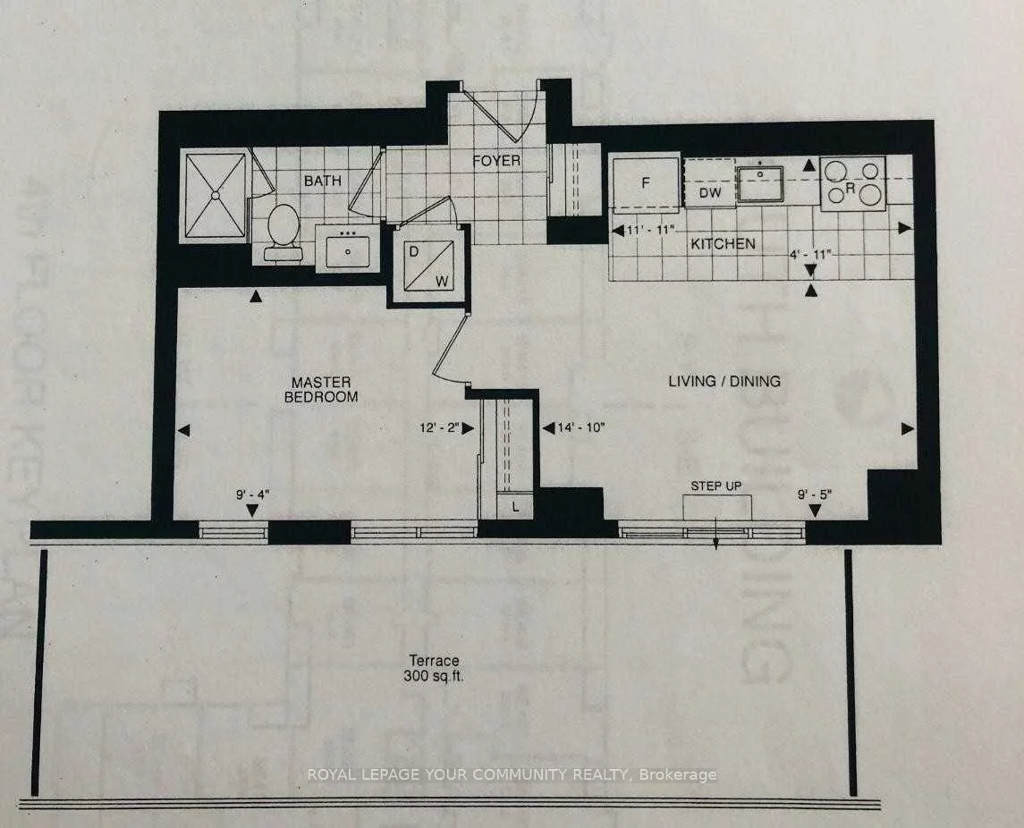 9191, Yonge, Langstaff, Richmond Hill