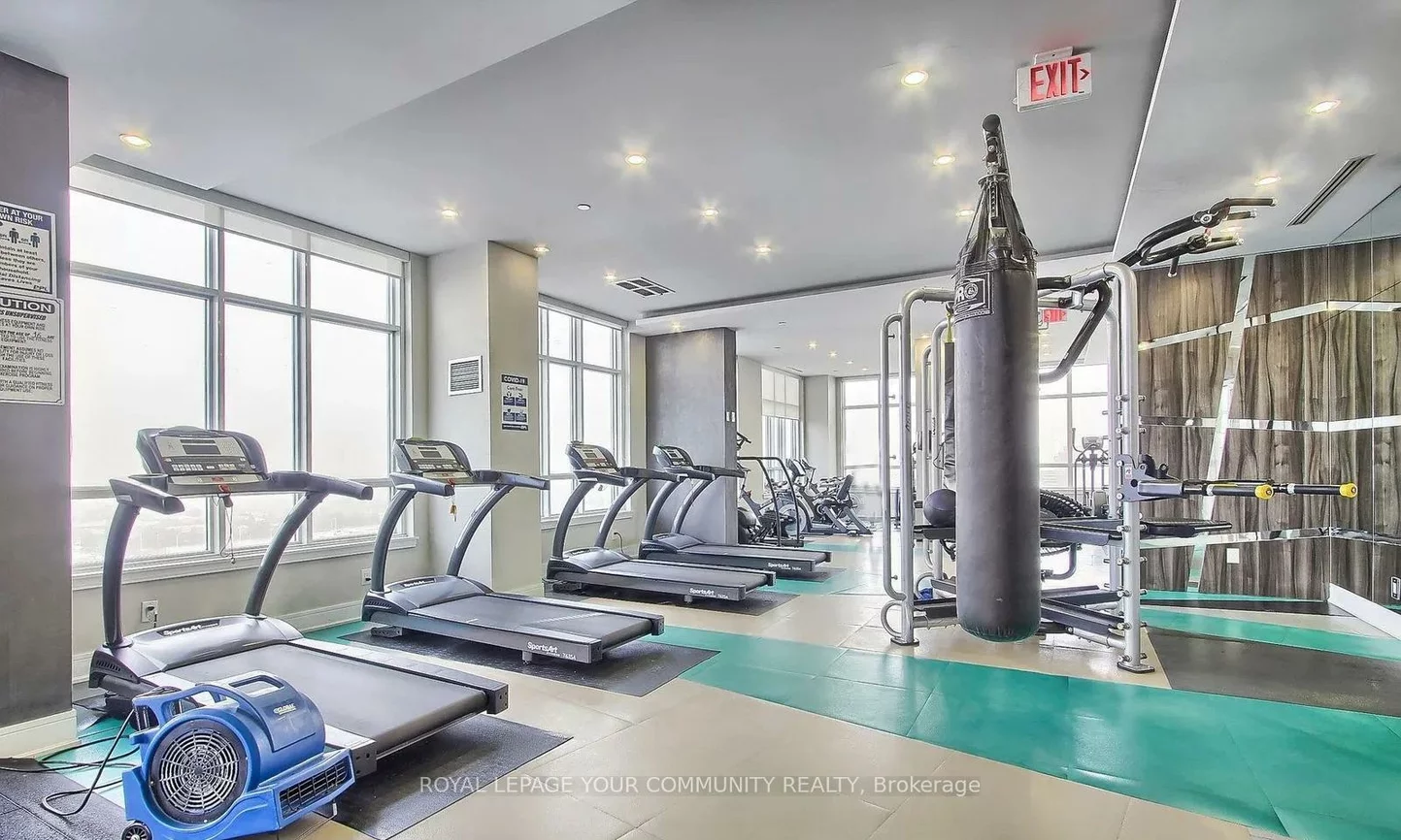 9191, Yonge, Langstaff, Richmond Hill