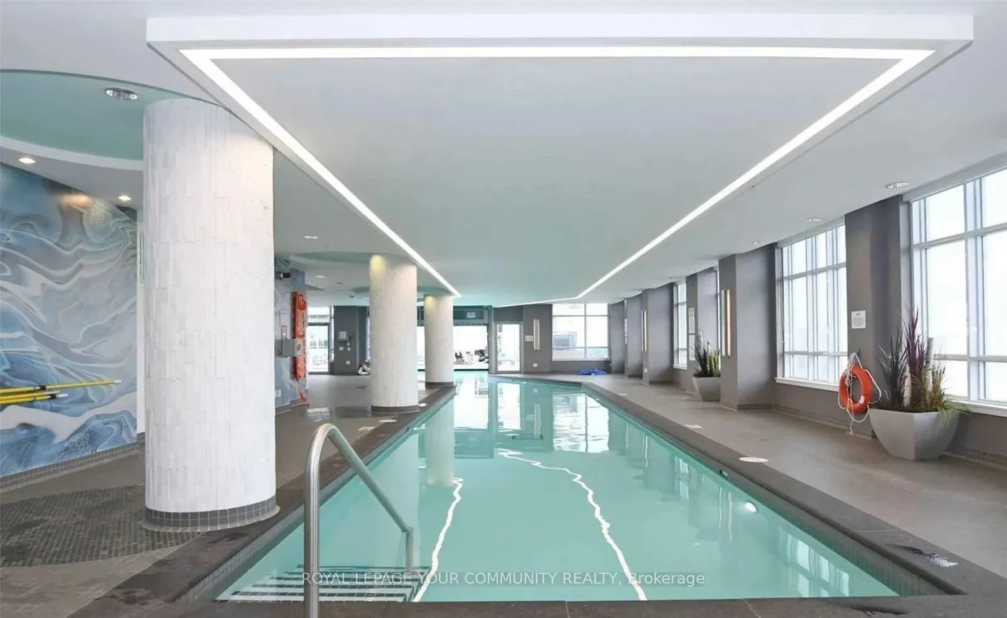 9191, Yonge, Langstaff, Richmond Hill