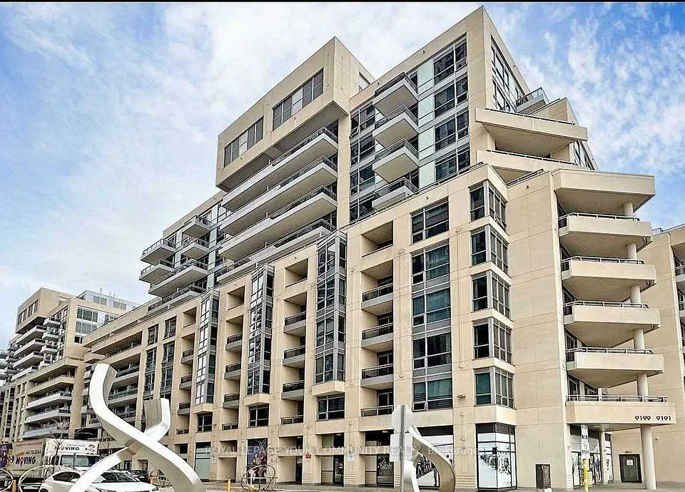 9191, Yonge, Langstaff, Richmond Hill