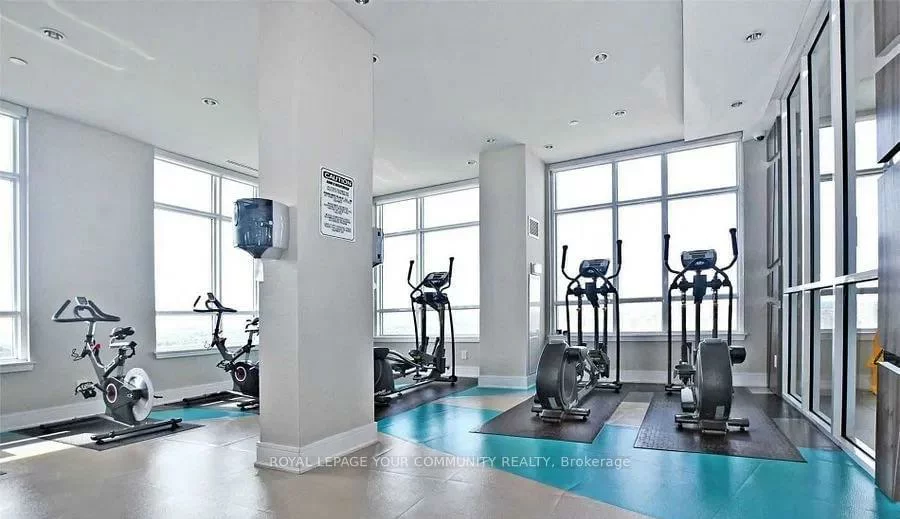 9191, Yonge, Langstaff, Richmond Hill