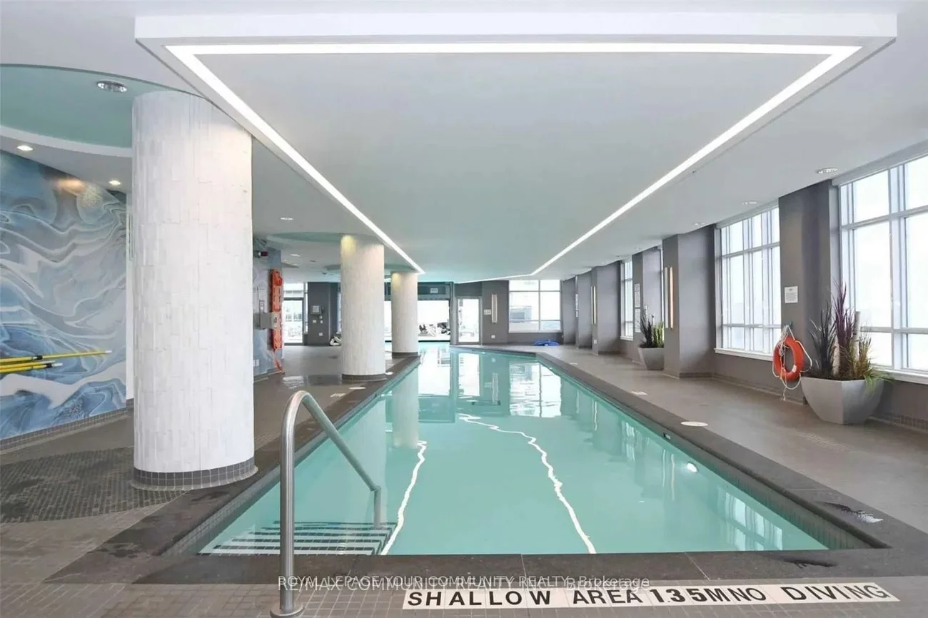 9191, Yonge, Langstaff, Richmond Hill