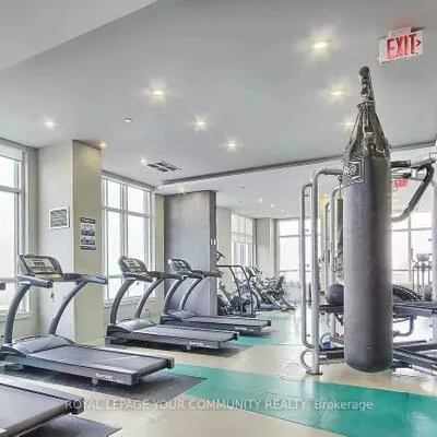 9191, Yonge, Langstaff, Richmond Hill