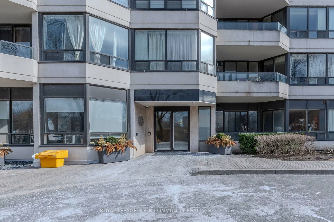 8501, Bayview, Doncrest, Richmond Hill