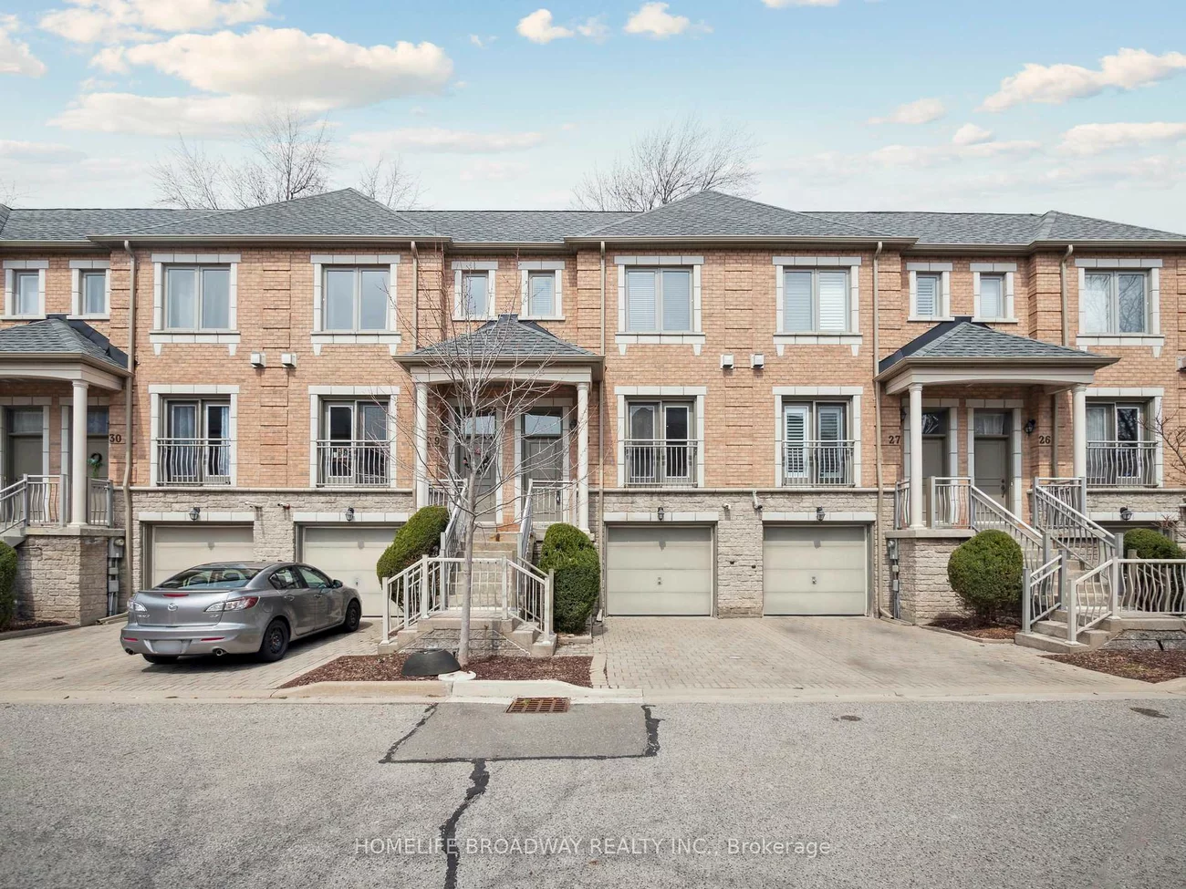 9133, Bayview, Doncrest, Richmond Hill