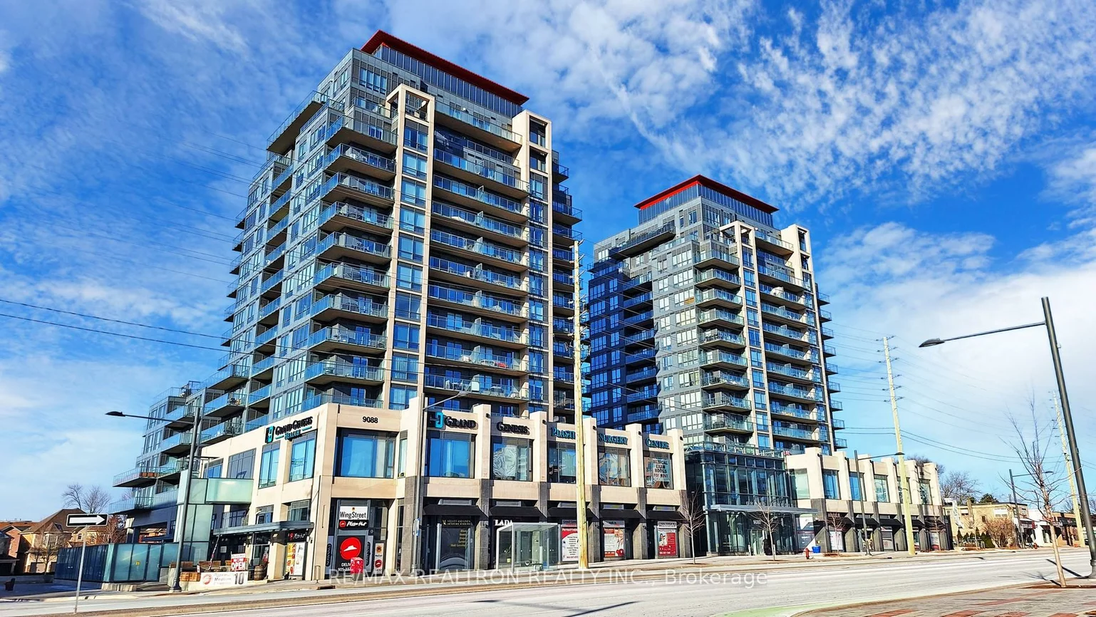 9088, Yonge, South Richvale, Richmond Hill