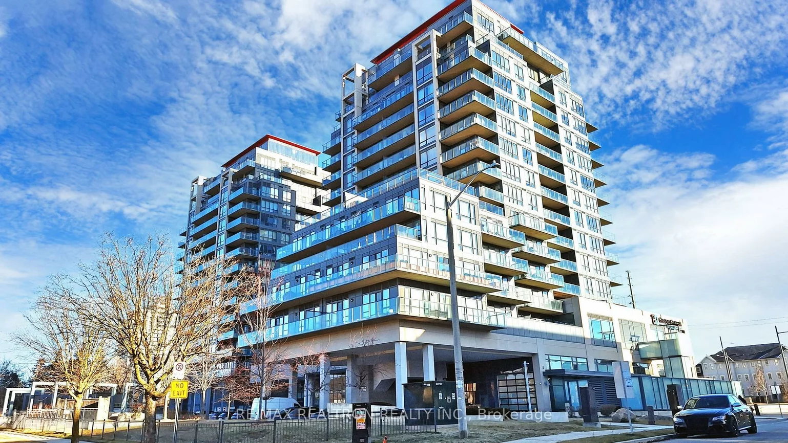 9088, Yonge, South Richvale, Richmond Hill