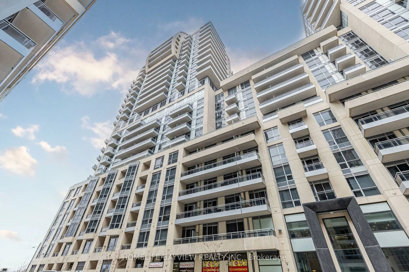 9205, Yonge, Langstaff, Richmond Hill