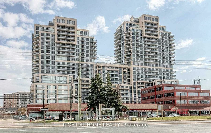 9199, Yonge, Langstaff, Richmond Hill