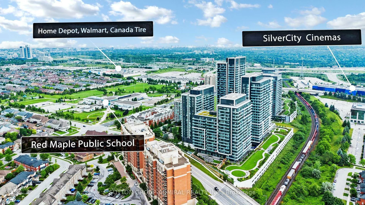 85, Oneida, Langstaff, Richmond Hill