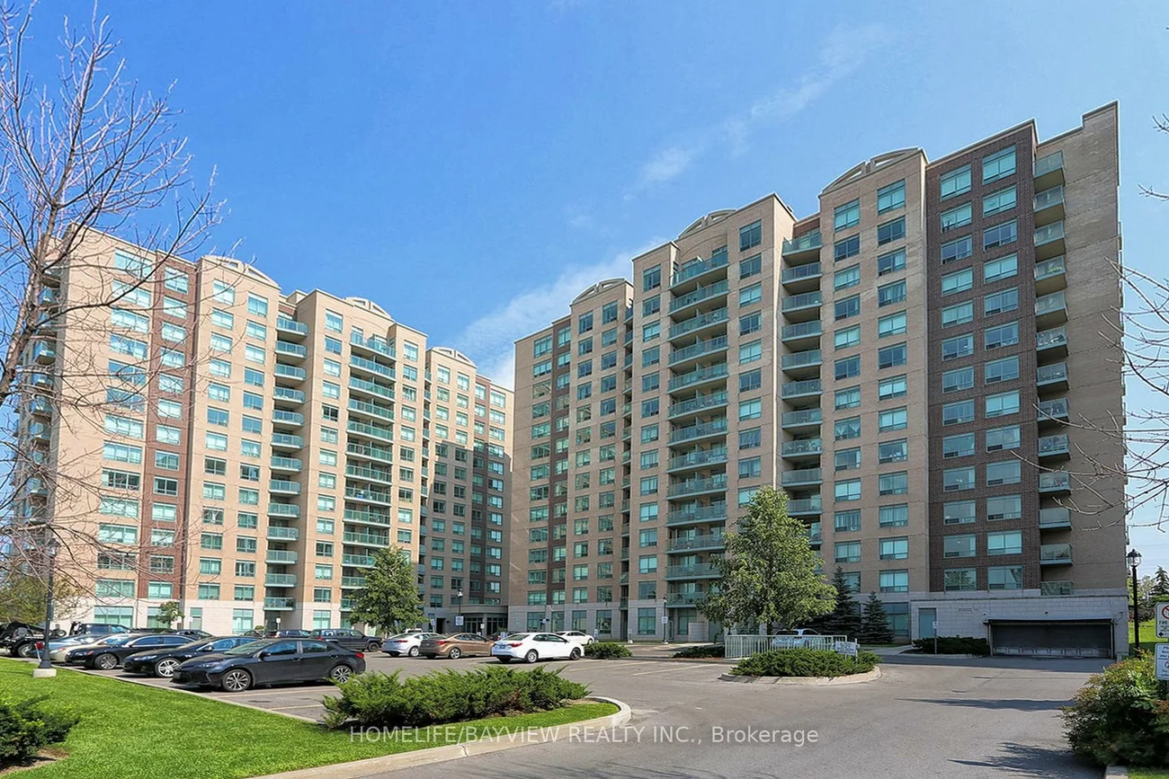 23, Oneida, Langstaff, Richmond Hill