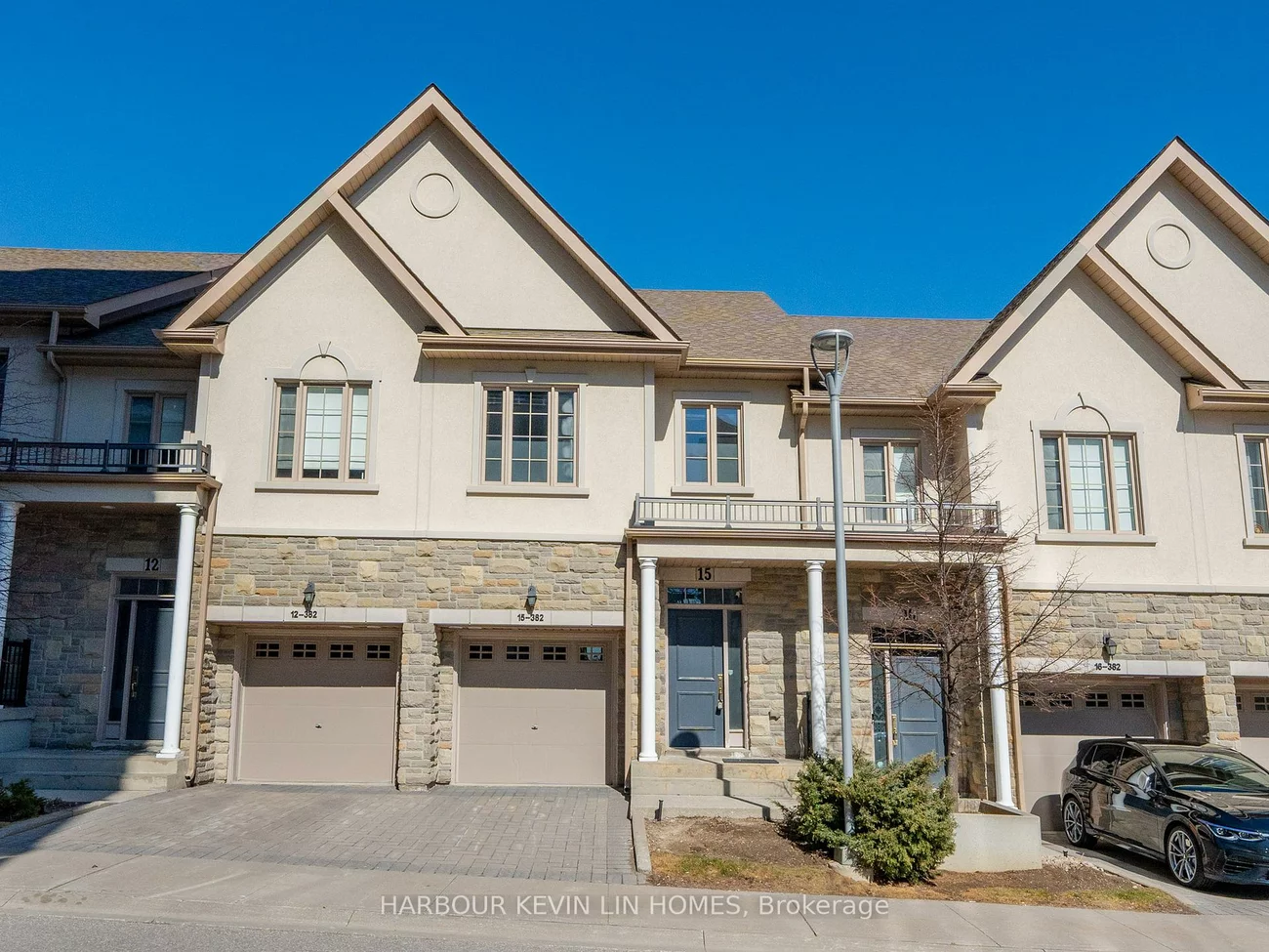 382, Highway 7, Doncrest, Richmond Hill