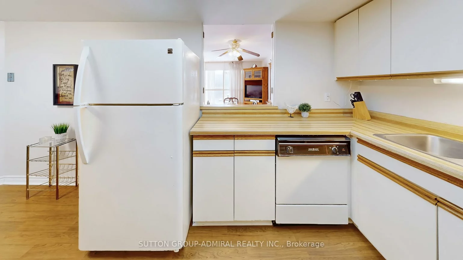20, Baif, North Richvale, Richmond Hill