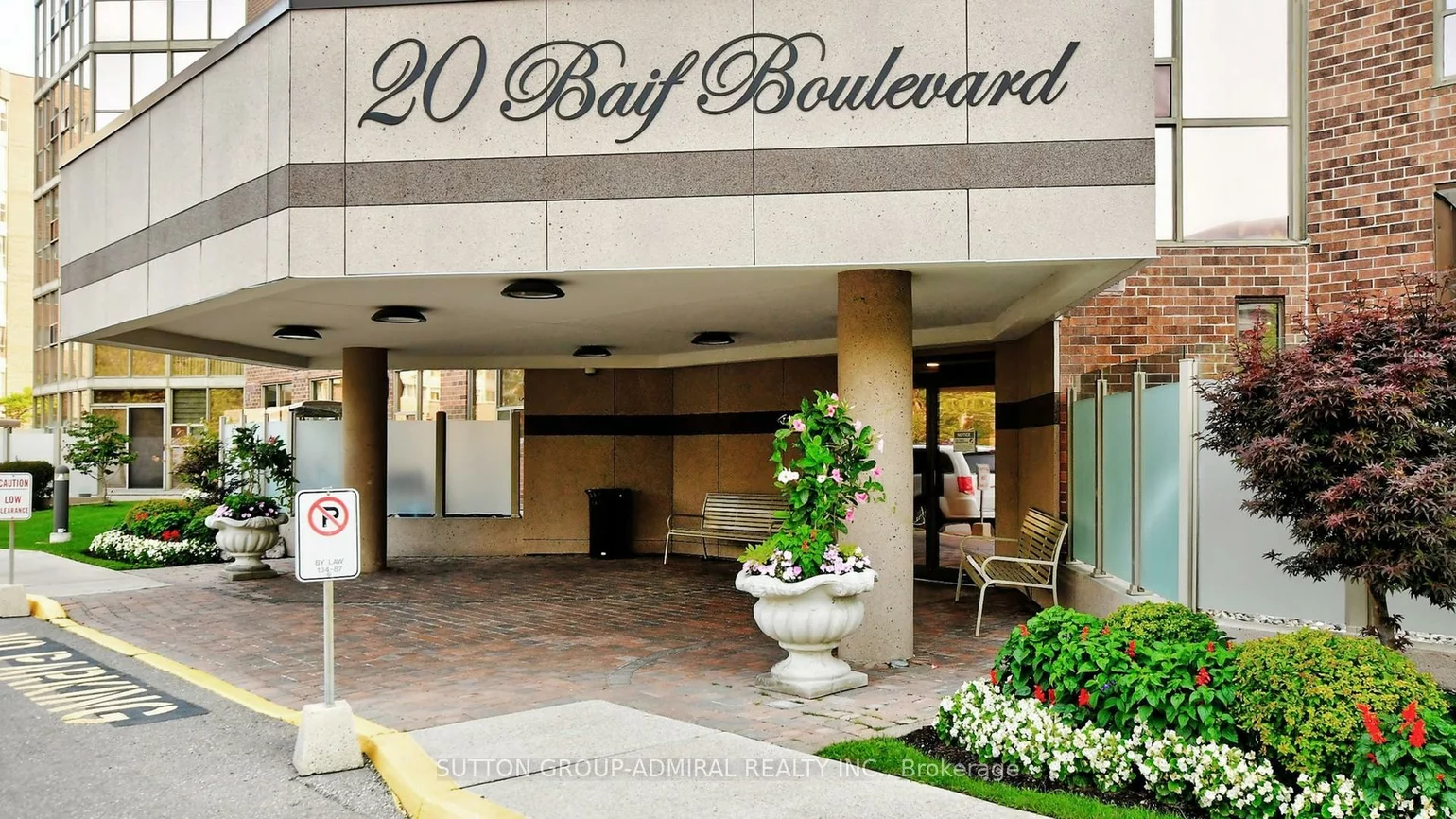 20, Baif, North Richvale, Richmond Hill