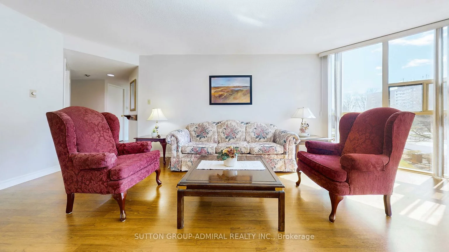 20, Baif, North Richvale, Richmond Hill
