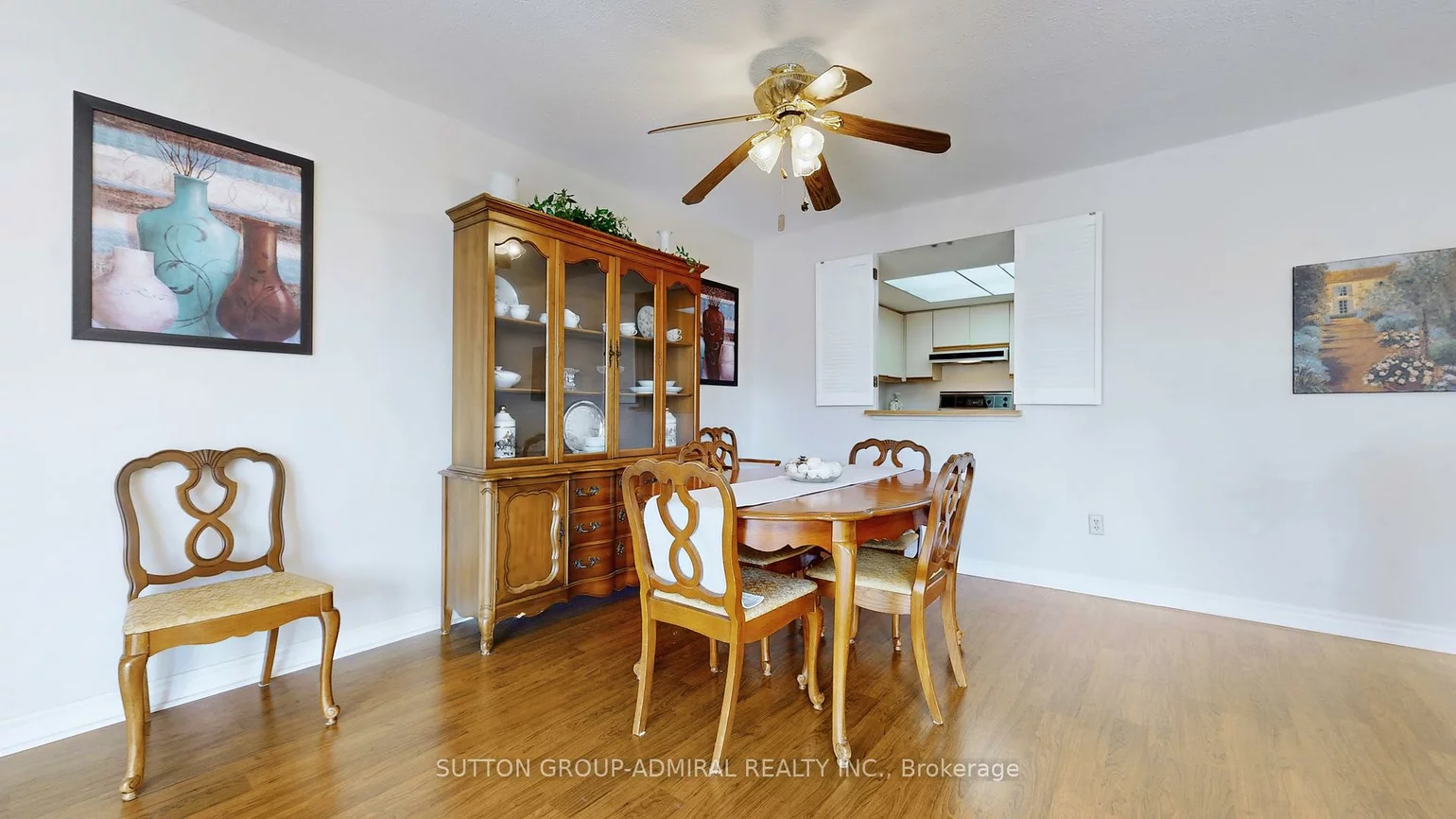 20, Baif, North Richvale, Richmond Hill