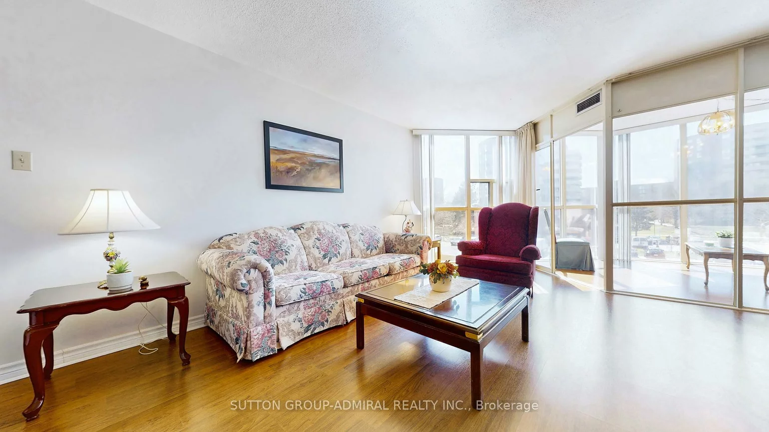 20, Baif, North Richvale, Richmond Hill