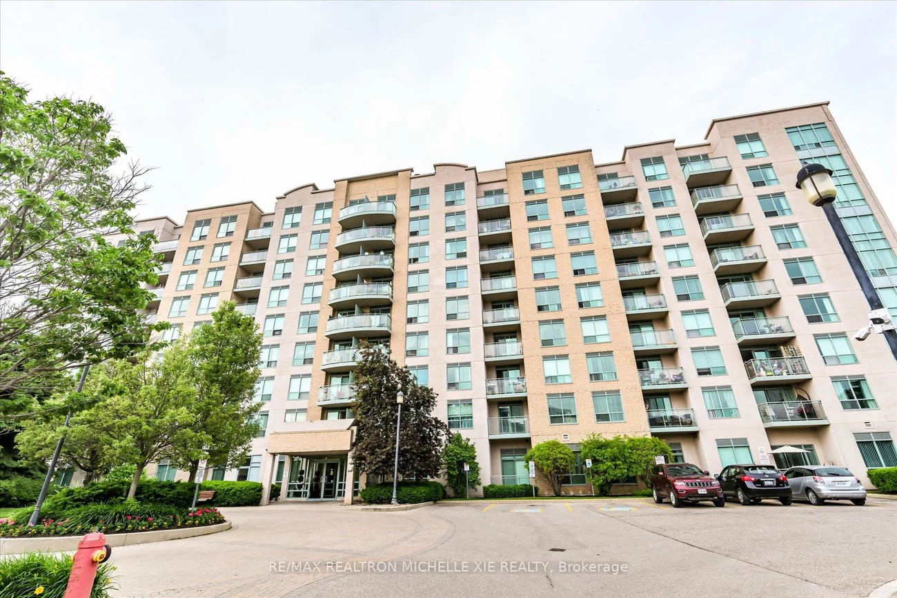 51, Baffin, Langstaff, Richmond Hill