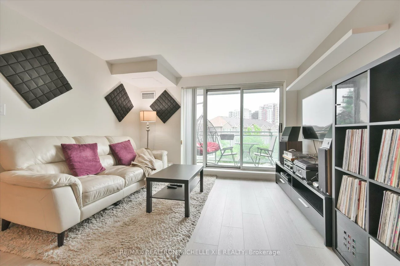 51, Baffin, Langstaff, Richmond Hill