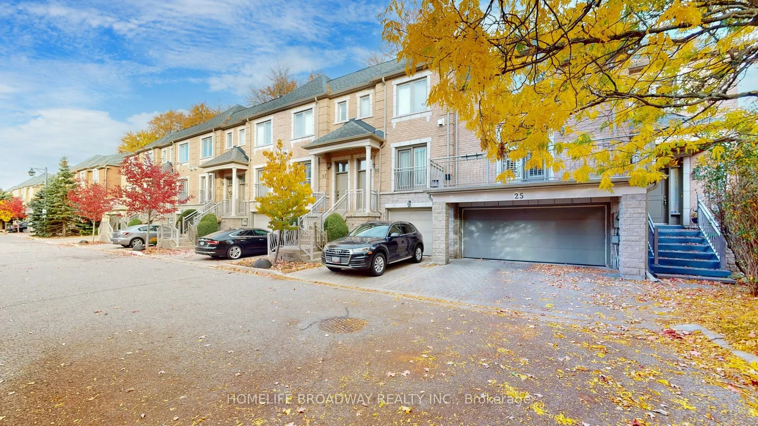 9133, Bayview, Doncrest, Richmond Hill