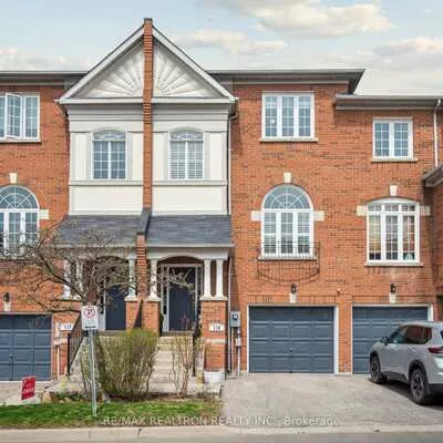 190, Harding, North Richvale, Richmond Hill