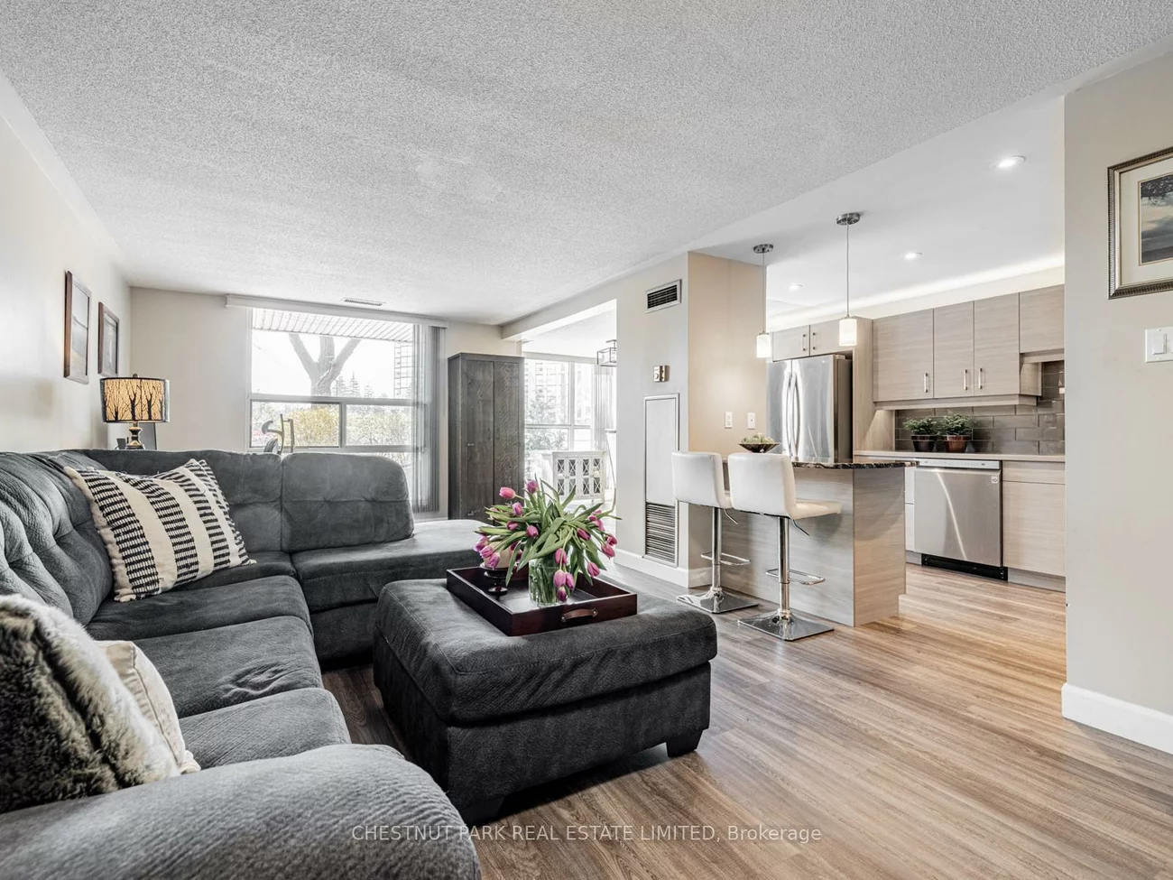30, Harding, North Richvale, Richmond Hill
