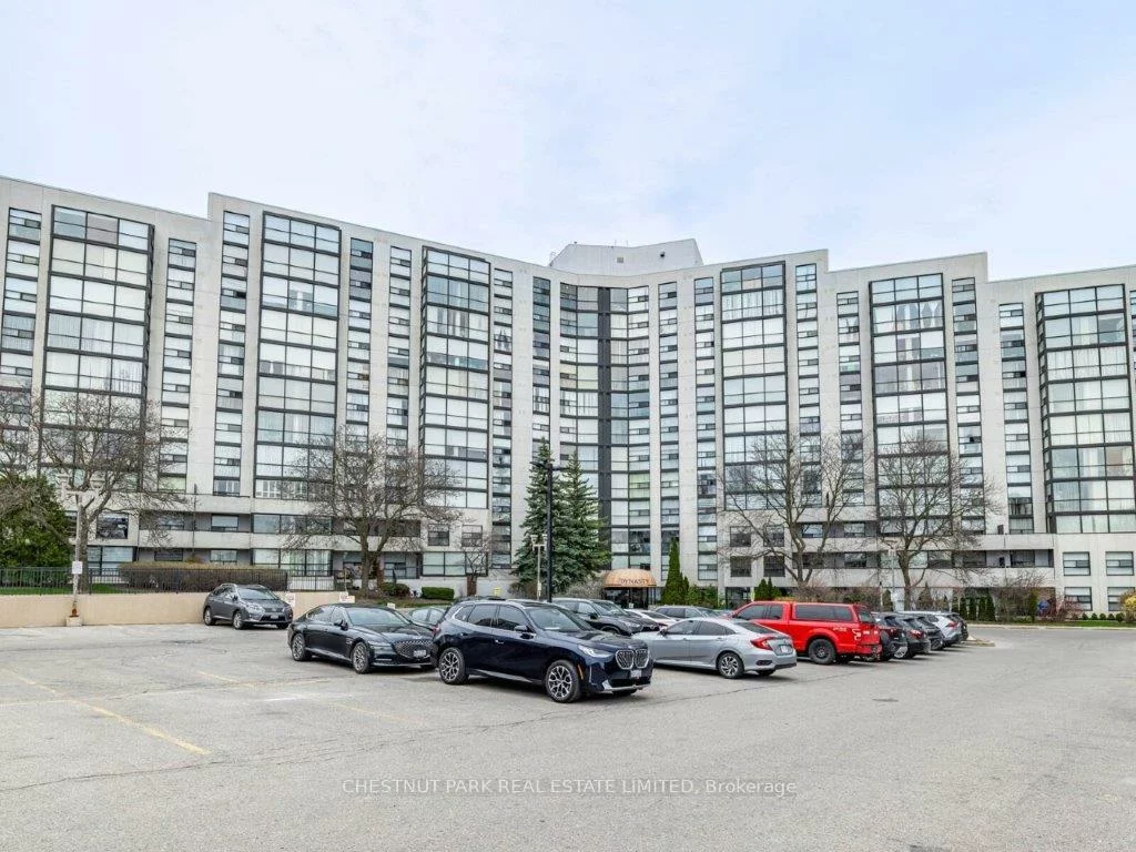 30, Harding, North Richvale, Richmond Hill