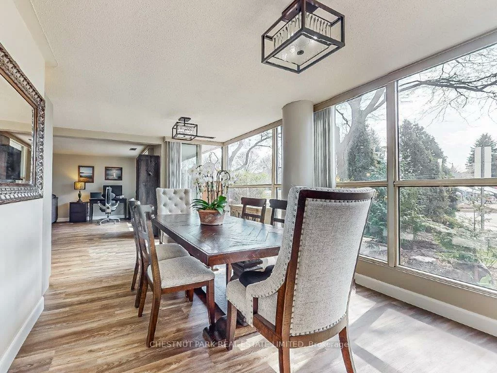 30, Harding, North Richvale, Richmond Hill