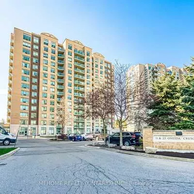 23, Oneida, Langstaff, Richmond Hill