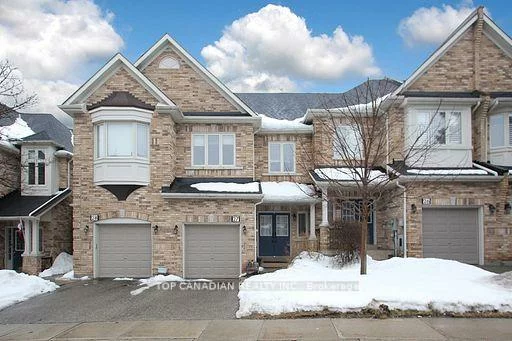 255, Shaftsbury, Westbrook, Richmond Hill