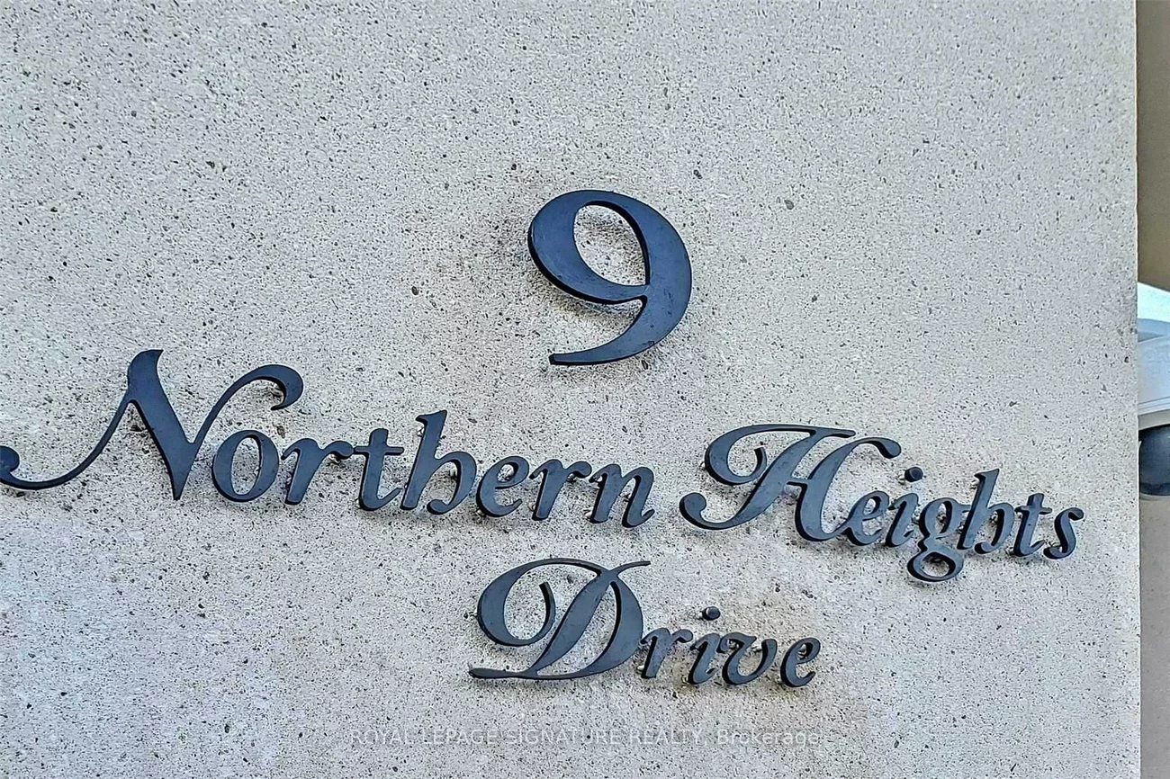 9, Northern Heights, Langstaff, Richmond Hill