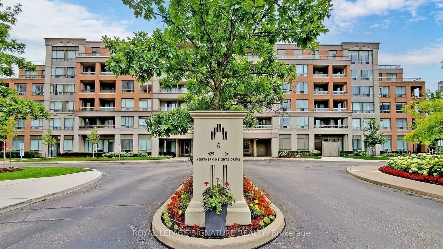 9, Northern Heights, Langstaff, Richmond Hill