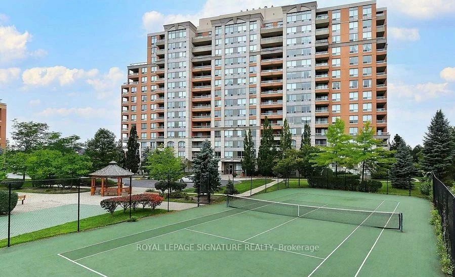 9, Northern Heights, Langstaff, Richmond Hill