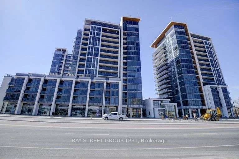 9608, Yonge, North Richvale, Richmond Hill