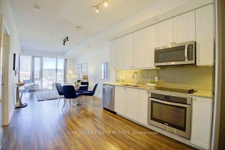 9608, Yonge, North Richvale, Richmond Hill