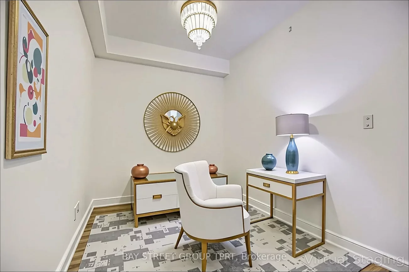 9608, Yonge, North Richvale, Richmond Hill